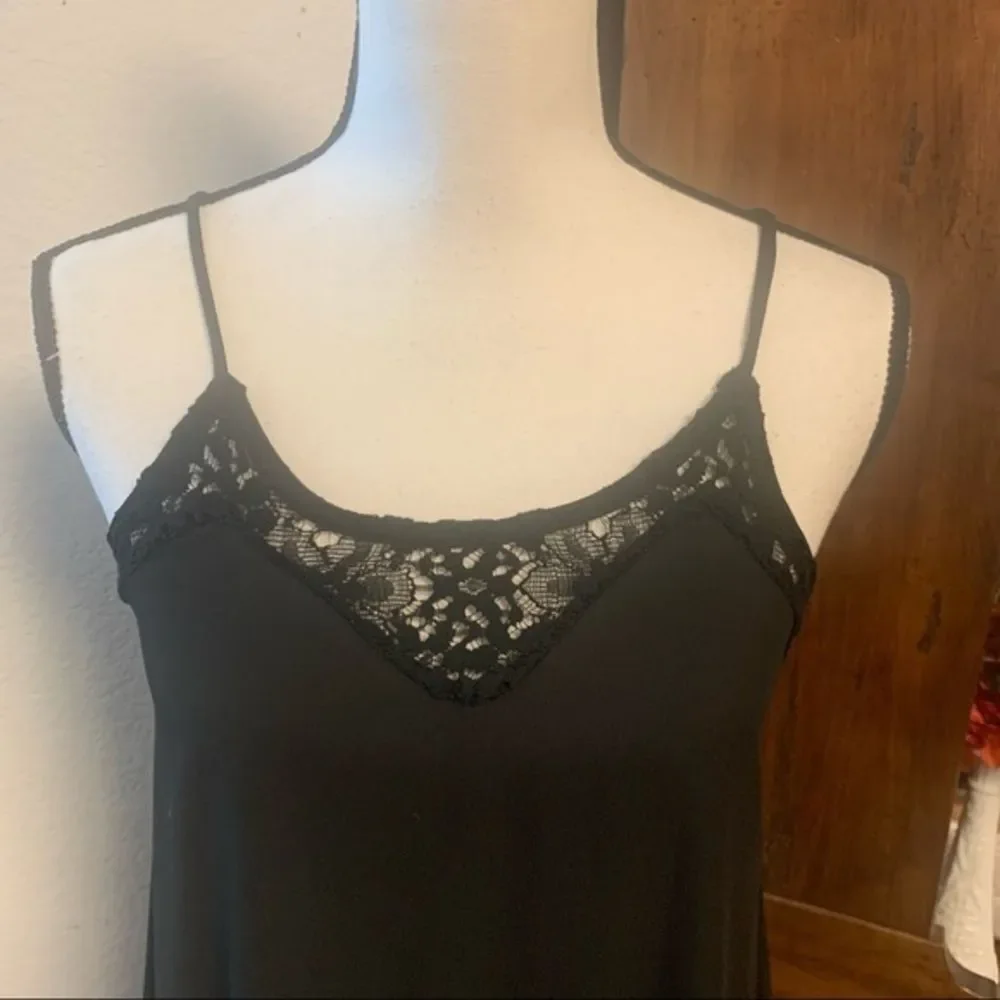 N/A asymmetrical lingerie